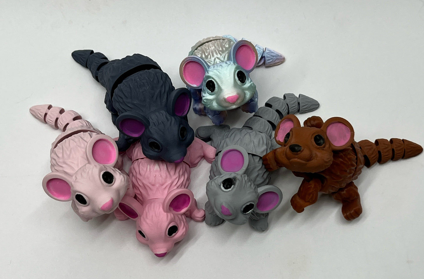 MOUSE PiviPet