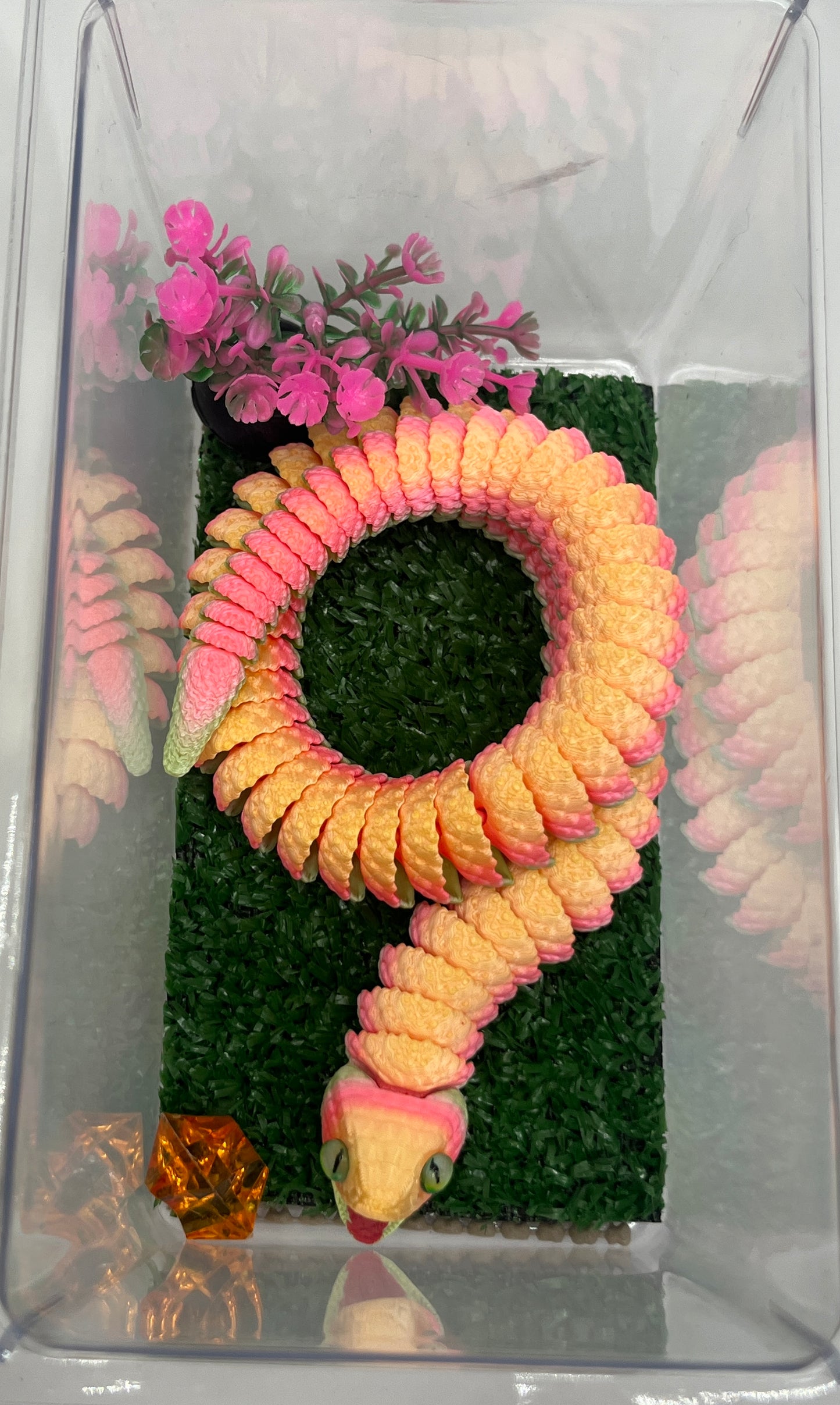 SNAKE PiviPet