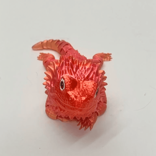 BEARDED DRAGON PiviPet