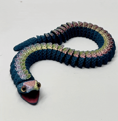 SNAKE PiviPet