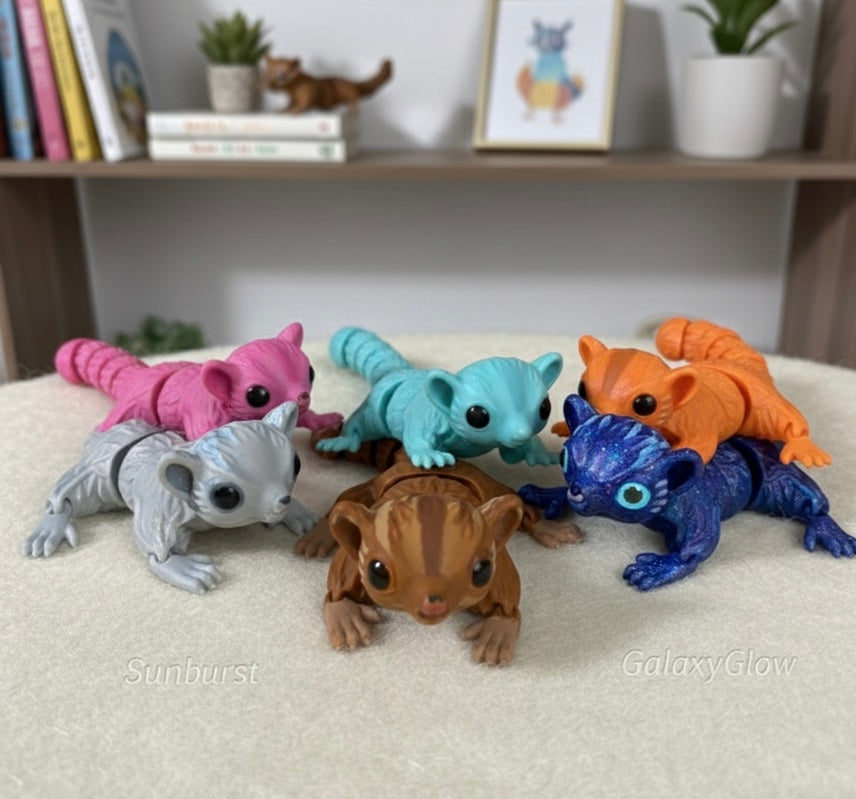 SUGAR GLIDERS PiviPet