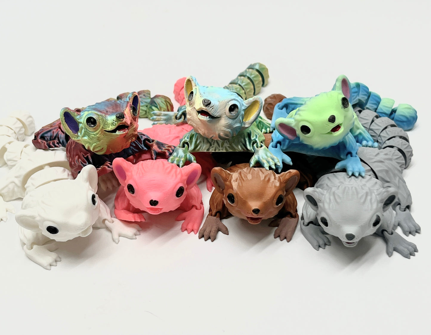 SUGAR GLIDERS PiviPet