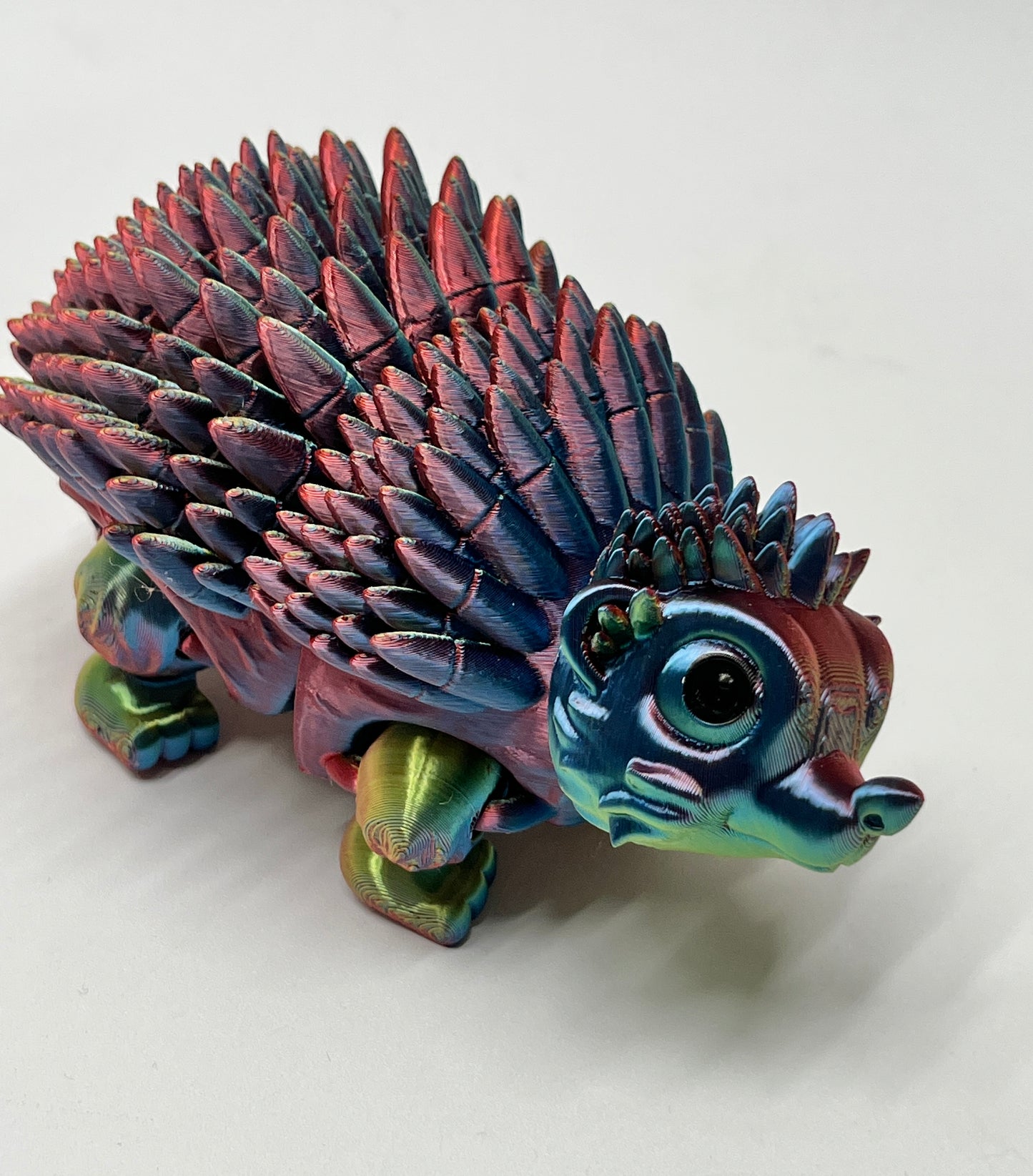 HEDGEHOG PiviPet