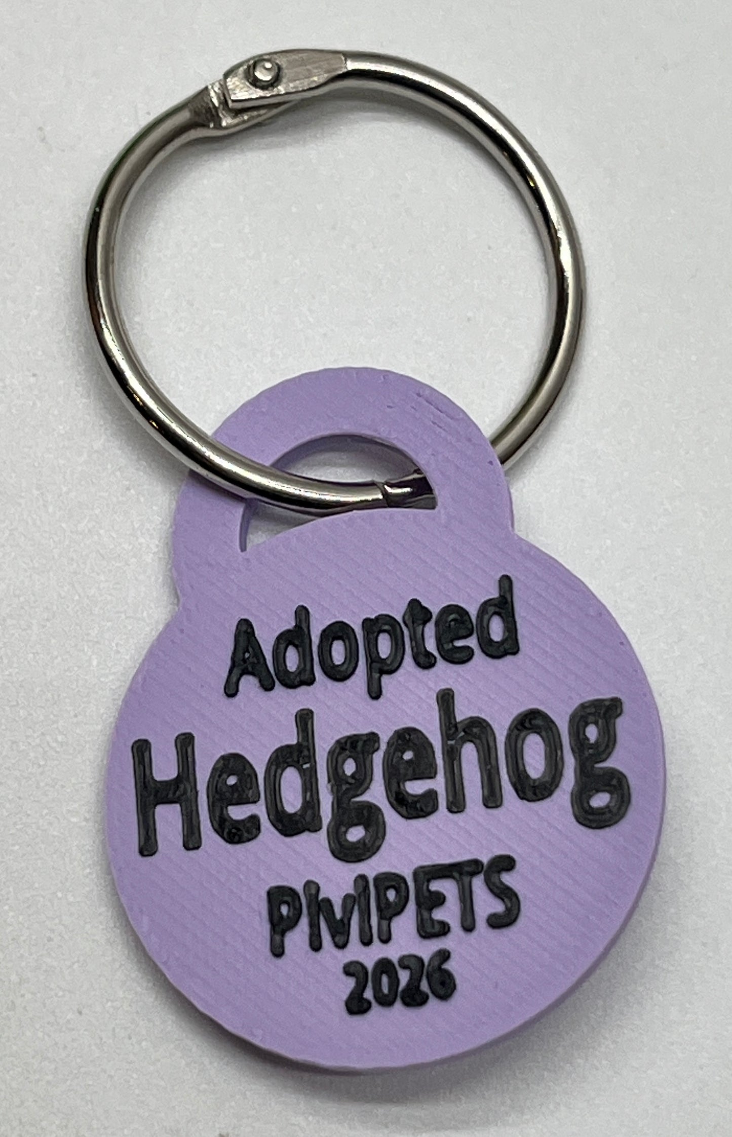 HEDGEHOG PiviPet