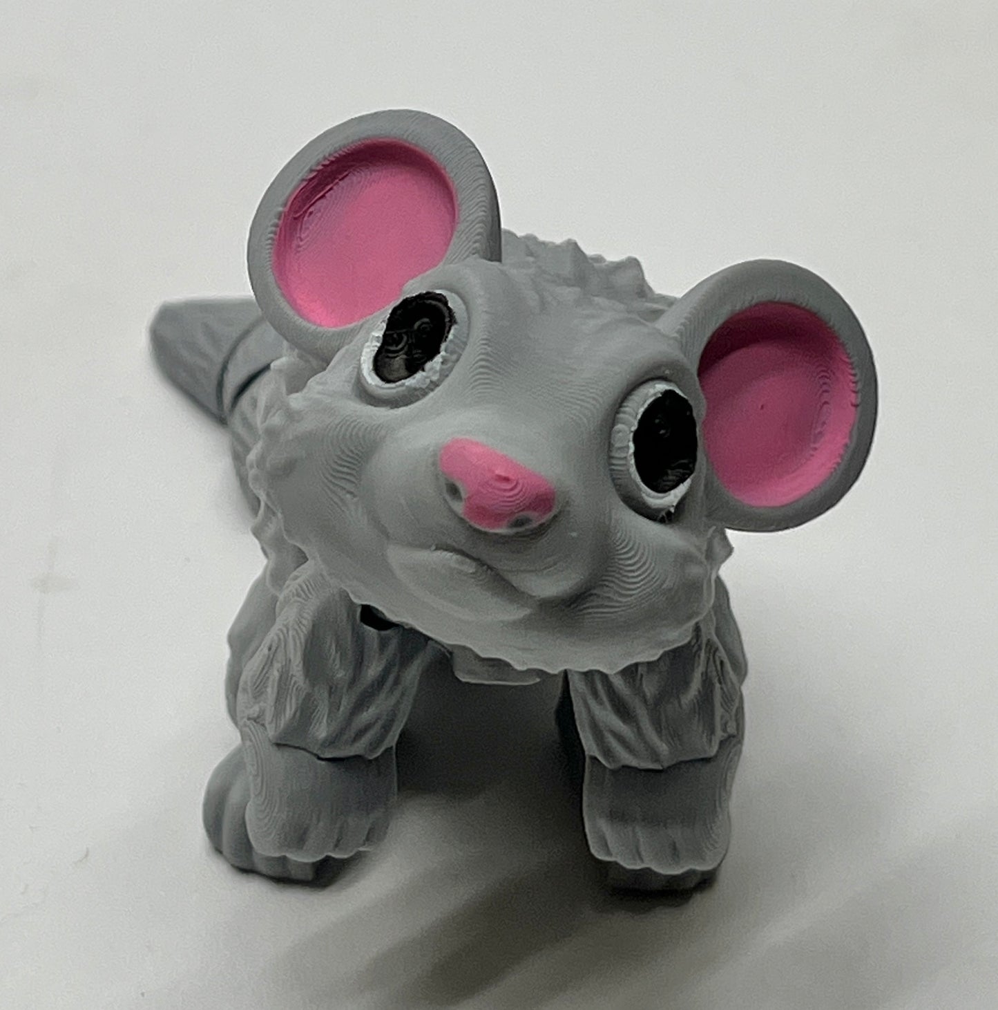 MOUSE PiviPet