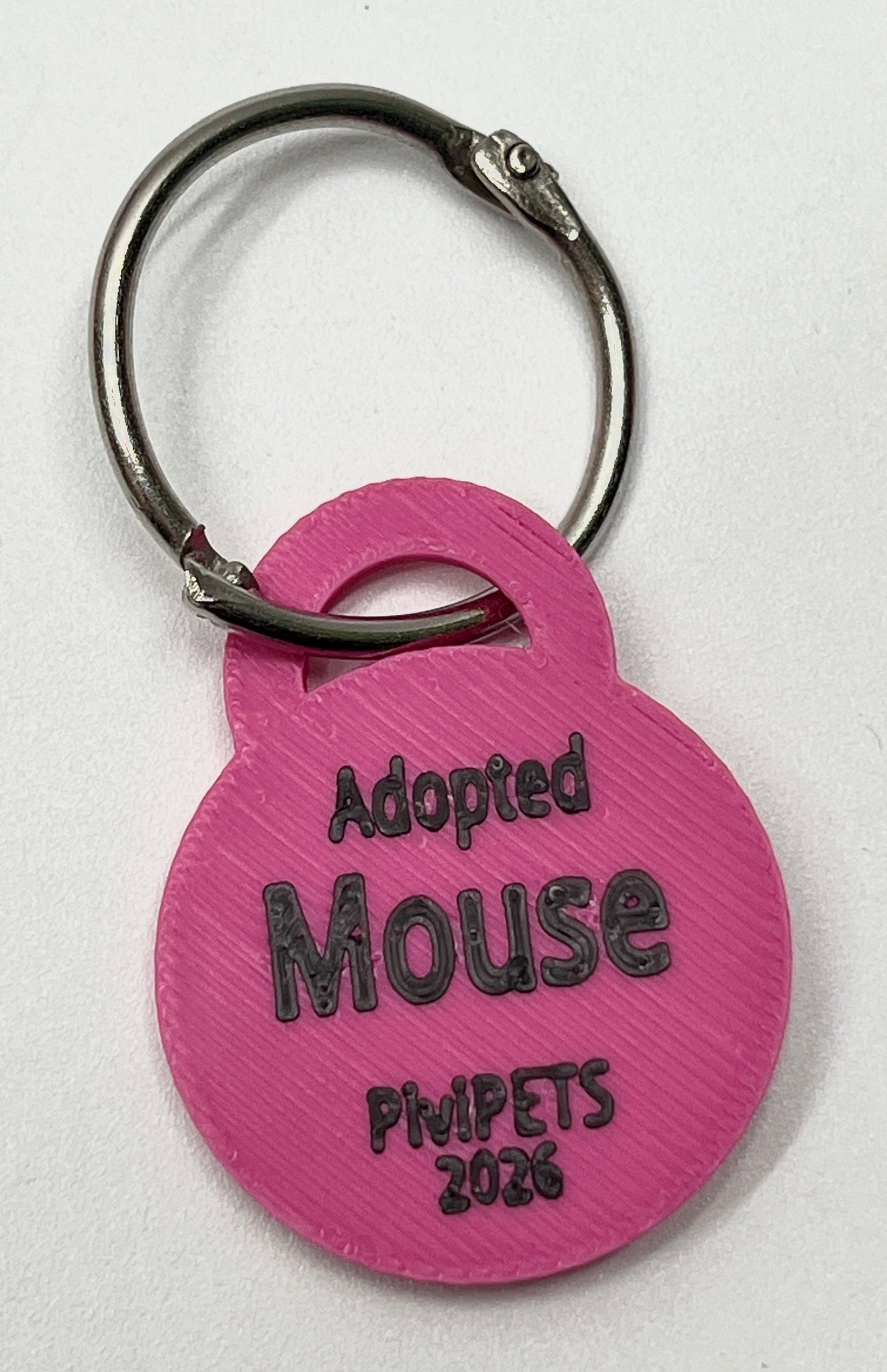 MOUSE PiviPet