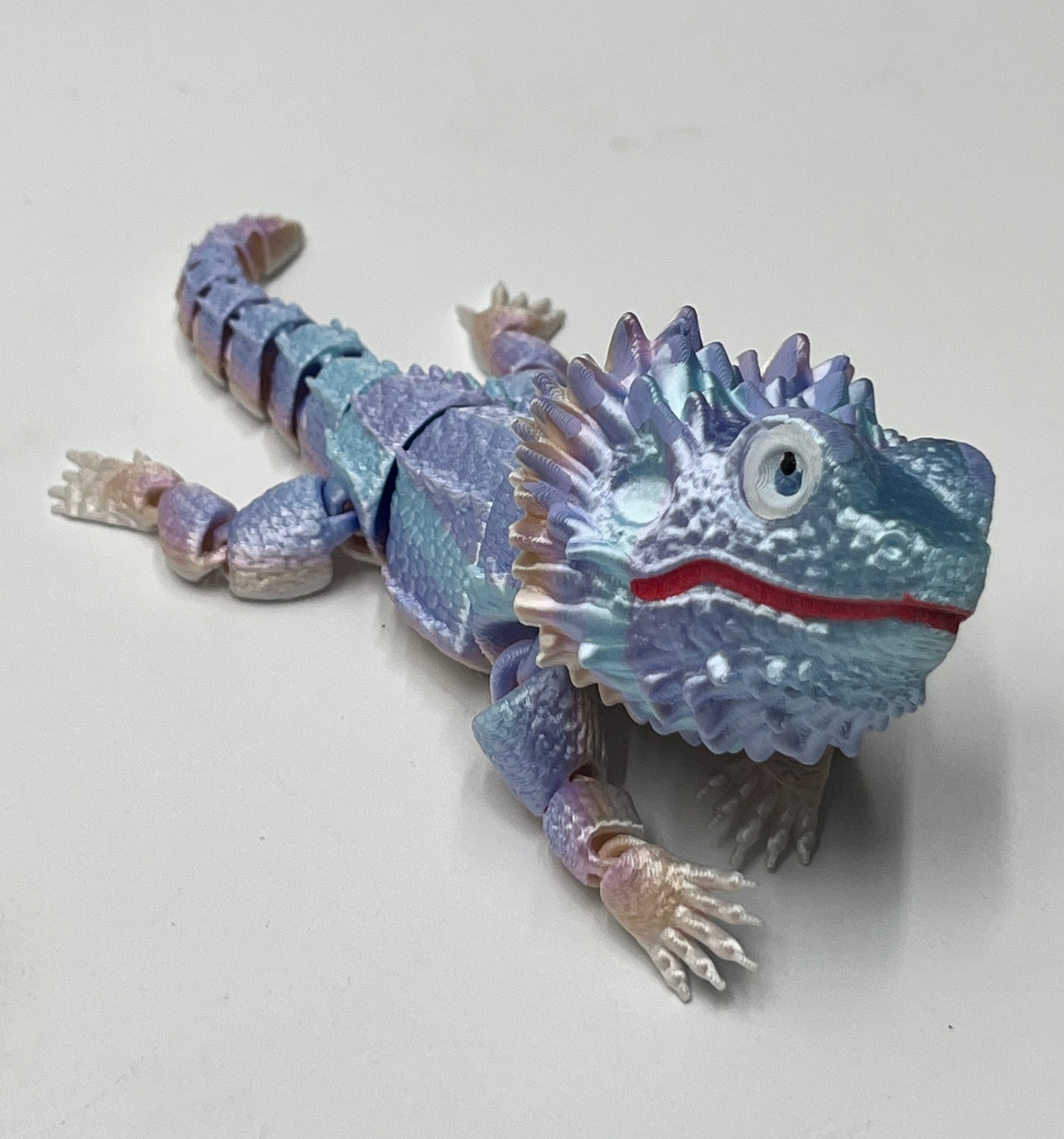 BEARDED DRAGON PiviPet
