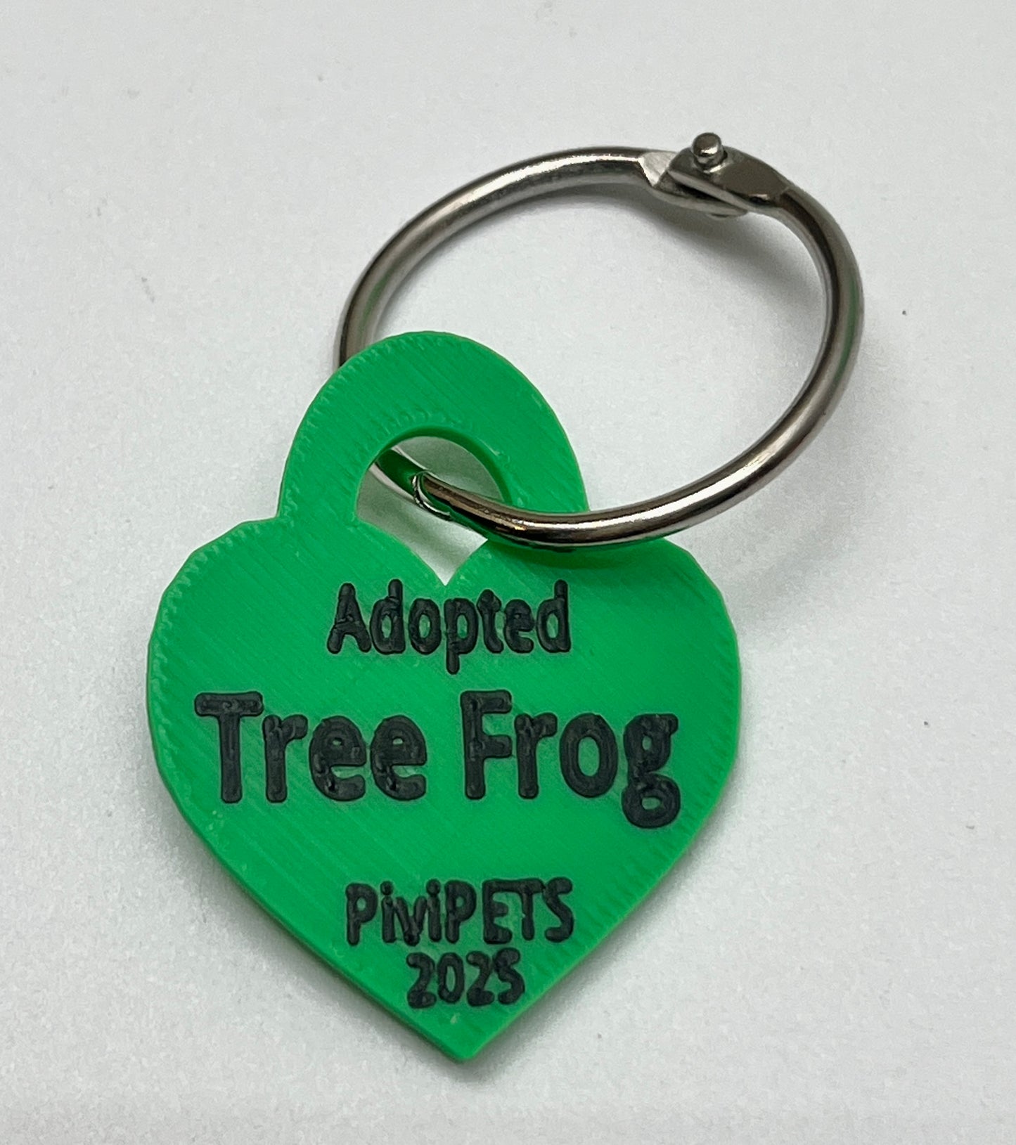 TREE FROG PiviPet