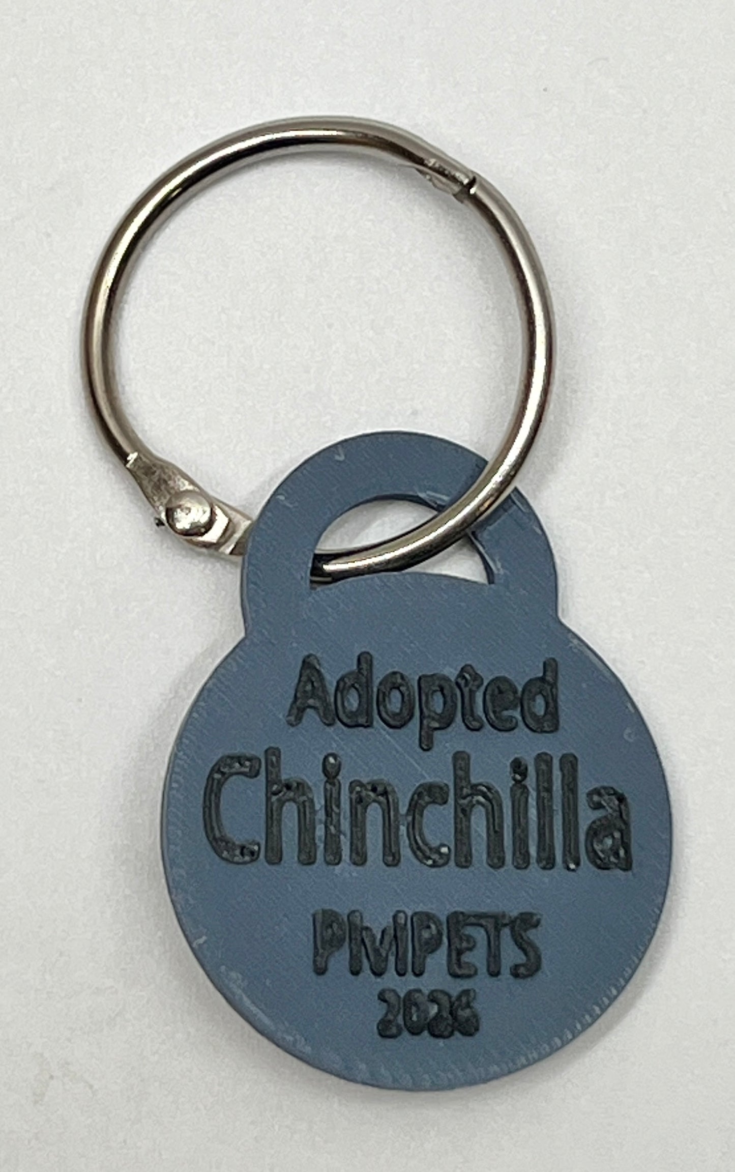 CHINCHILLA PiviPet