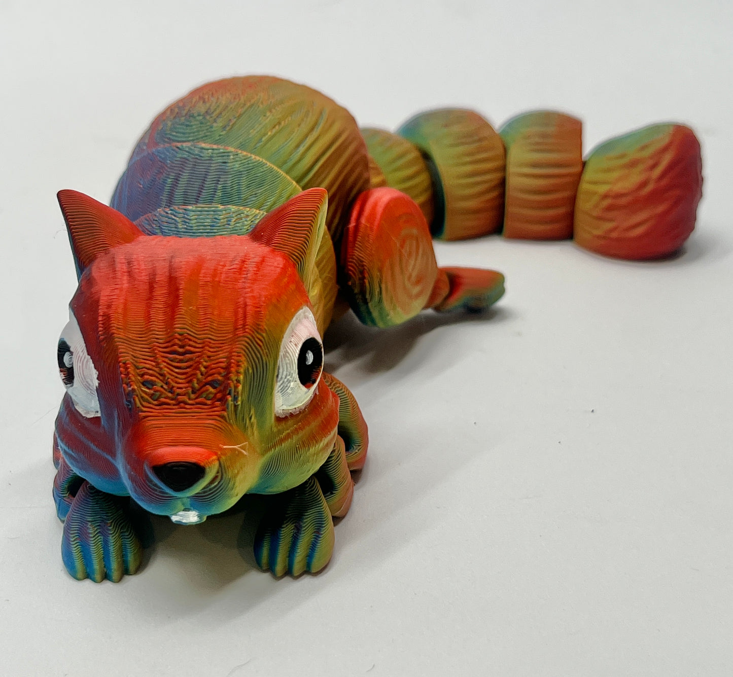 SQUIRREL PiviPet