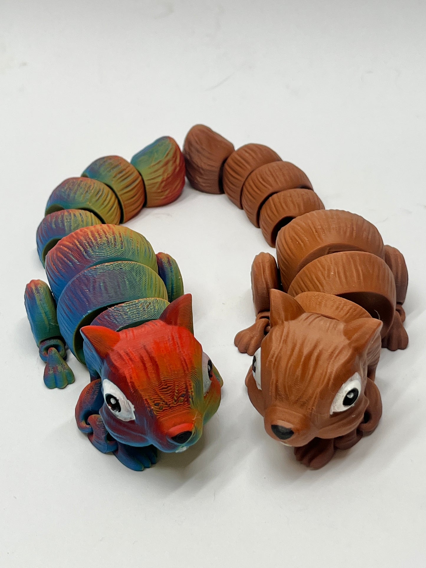 SQUIRREL PiviPet
