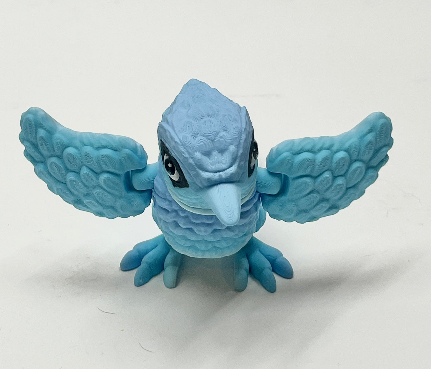 BLUE JAY PiviPet