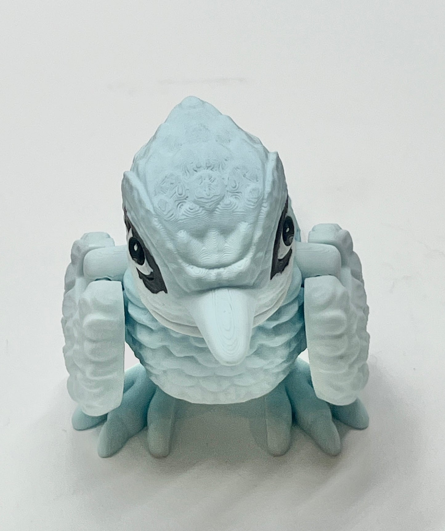 BLUE JAY PiviPet