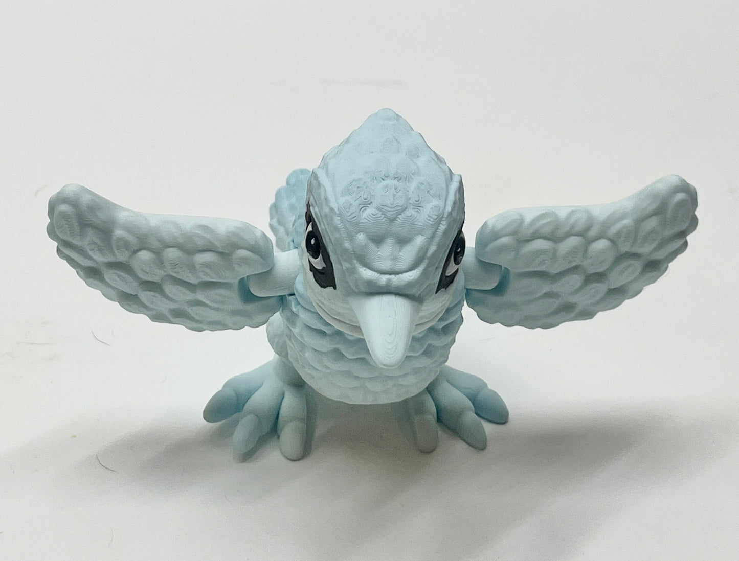BLUE JAY PiviPet
