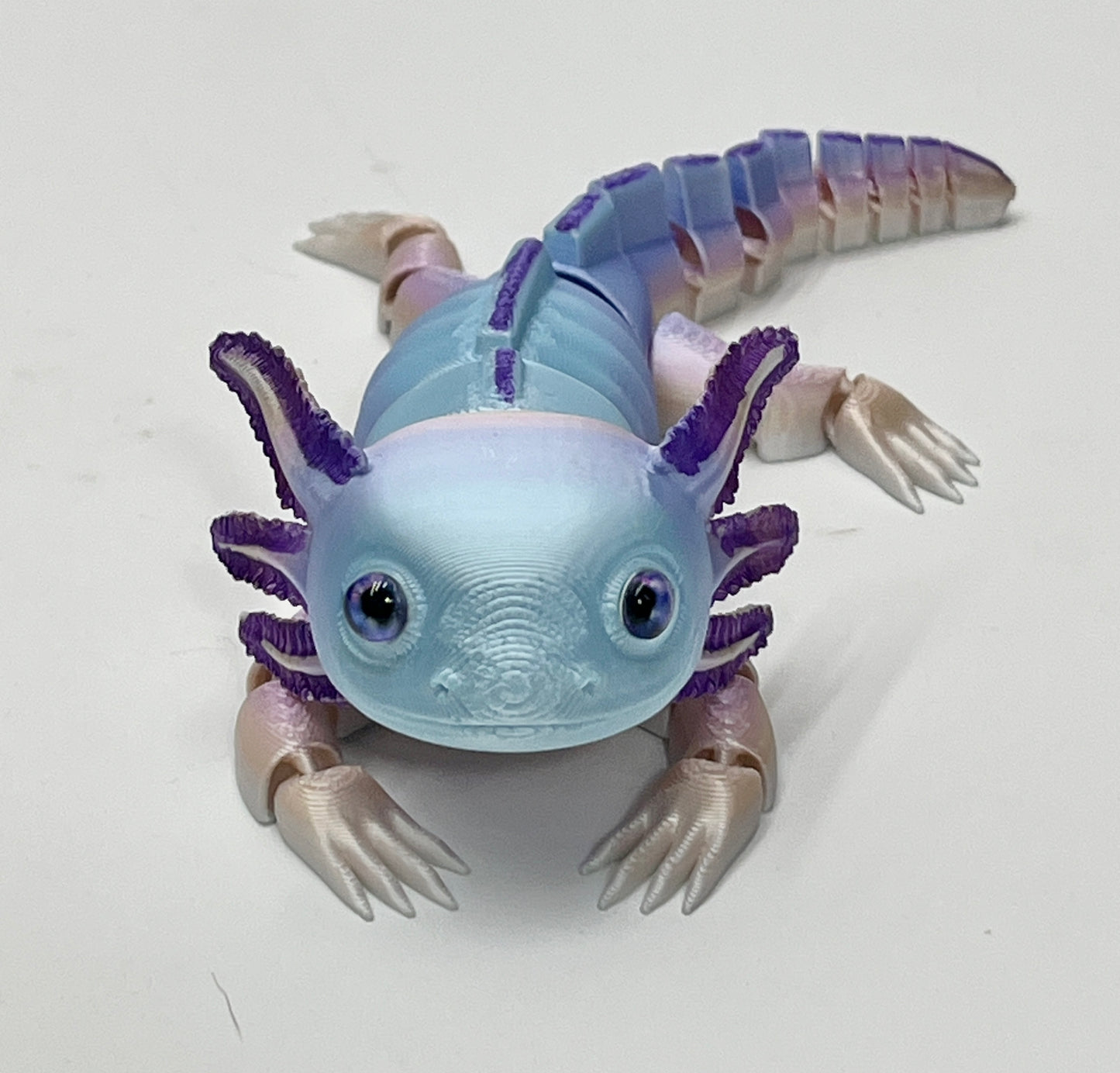 AXOLOTL PiviPet