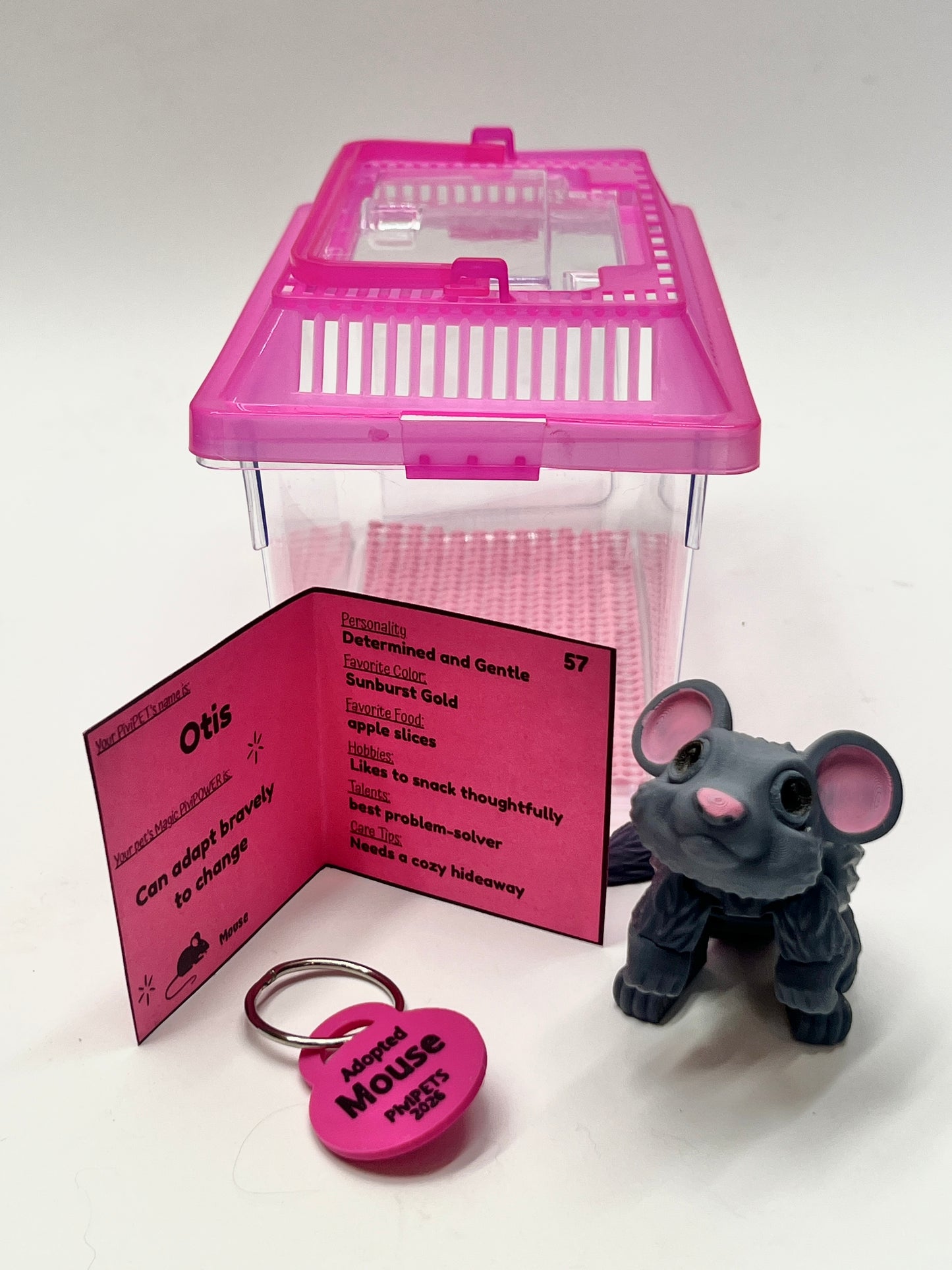 MOUSE PiviPet