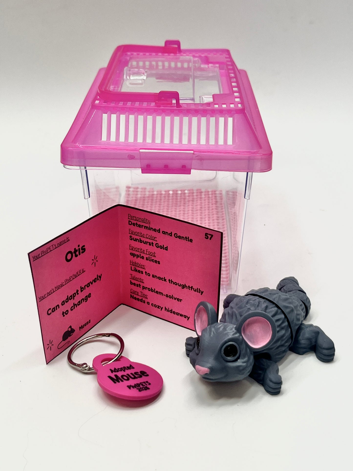 MOUSE PiviPet