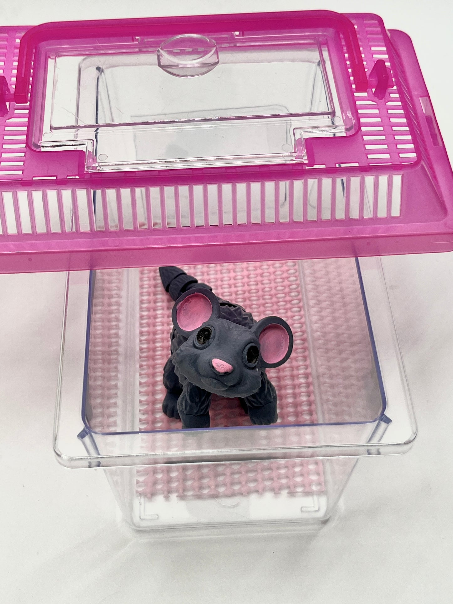 MOUSE PiviPet