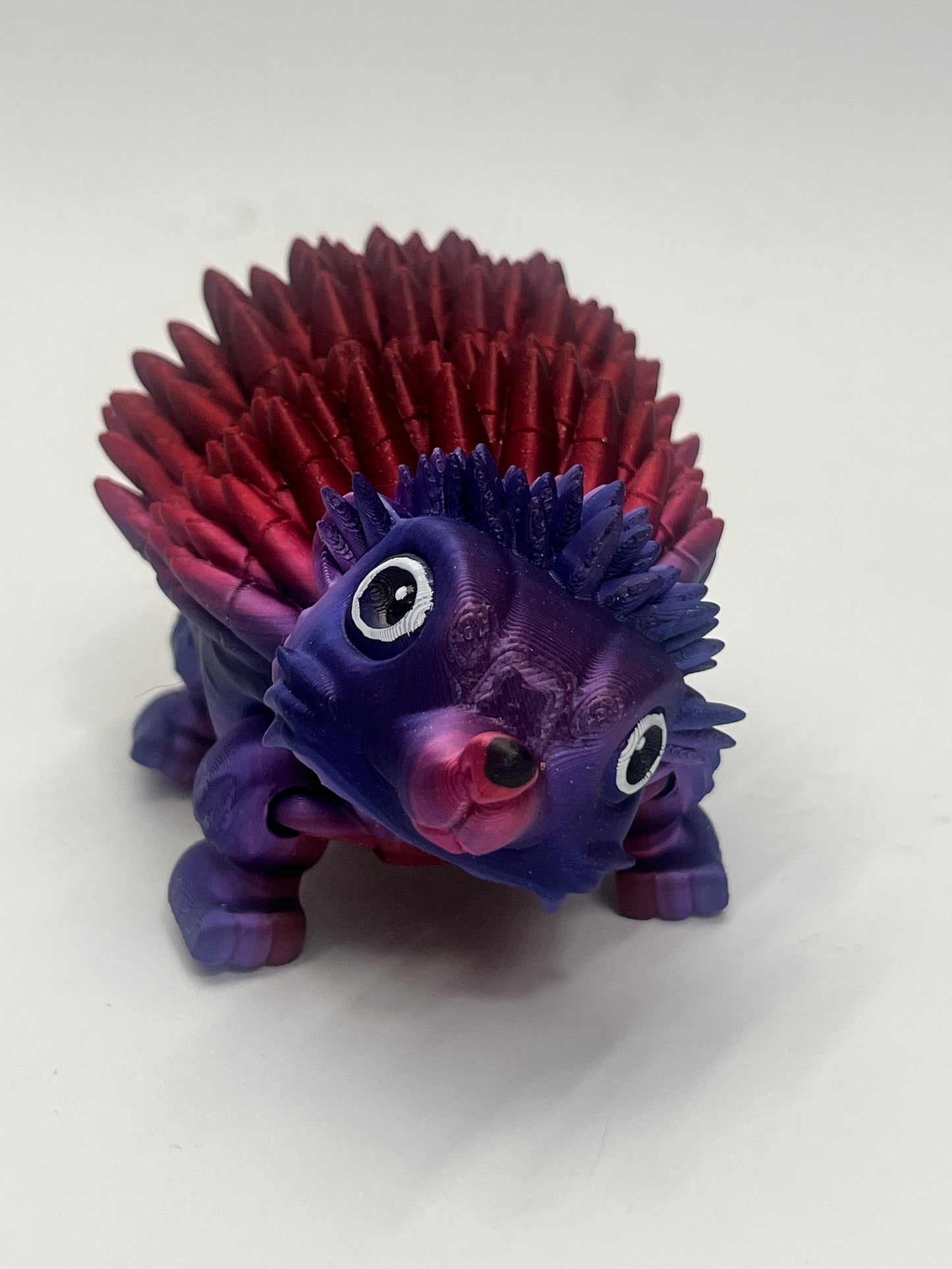 HEDGEHOG PiviPet