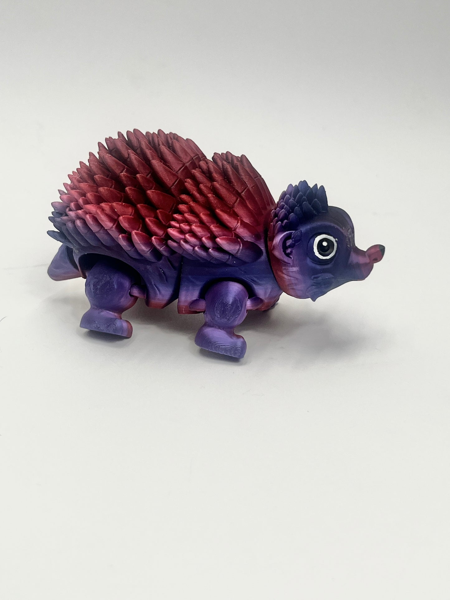 HEDGEHOG PiviPet