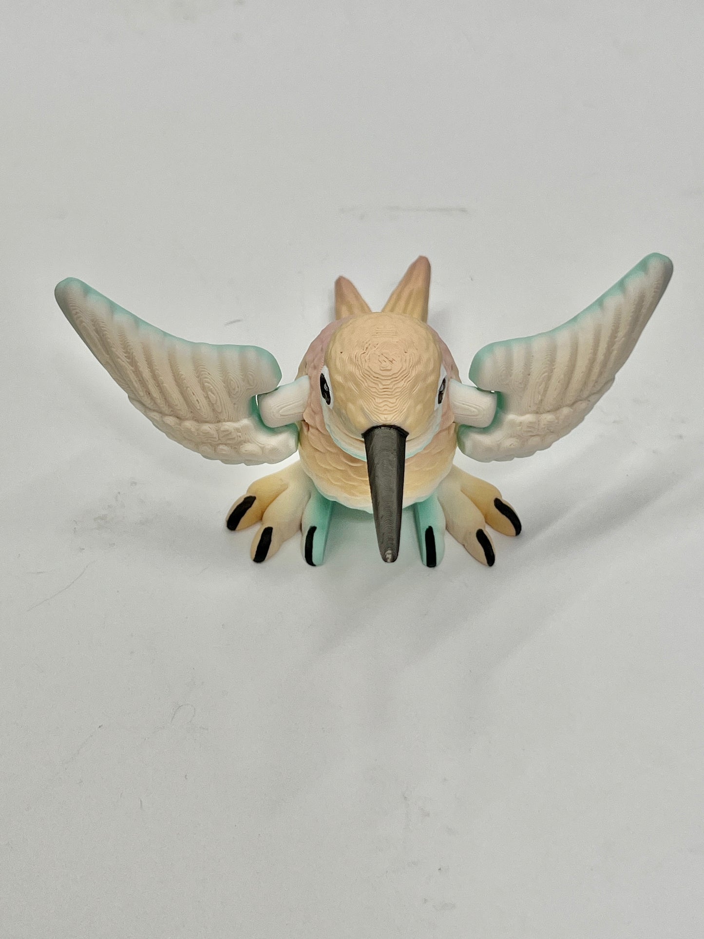 HUMMINGBIRD PiviPet