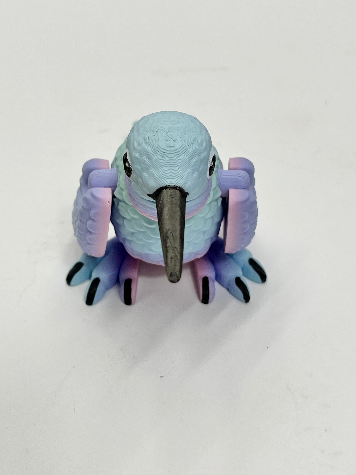 HUMMINGBIRD PiviPet
