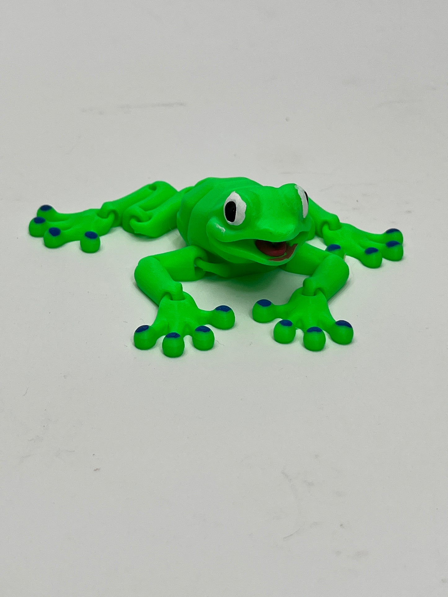 TREE FROG PiviPet