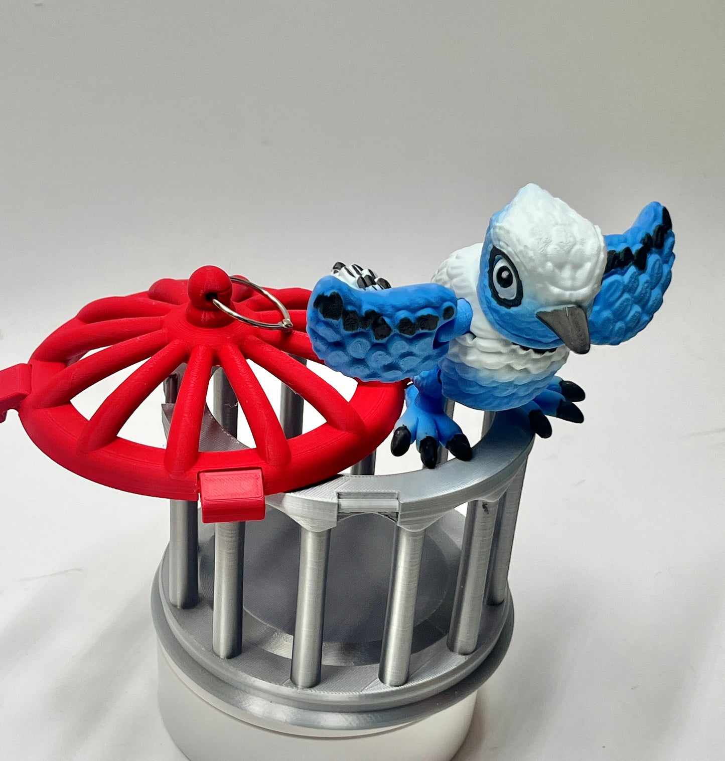 BLUE JAY PiviPet
