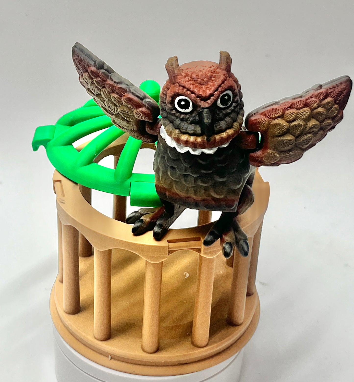 OWL PiviPet