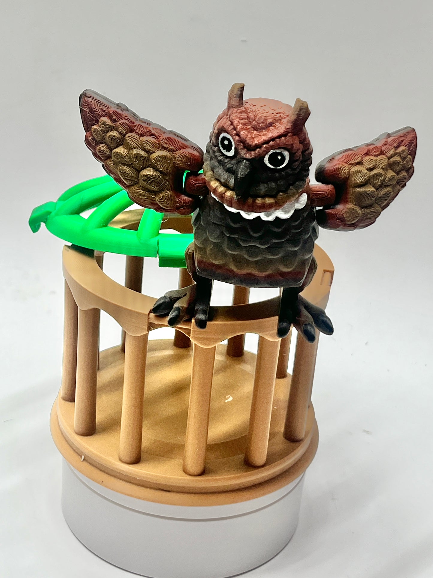 OWL PiviPet