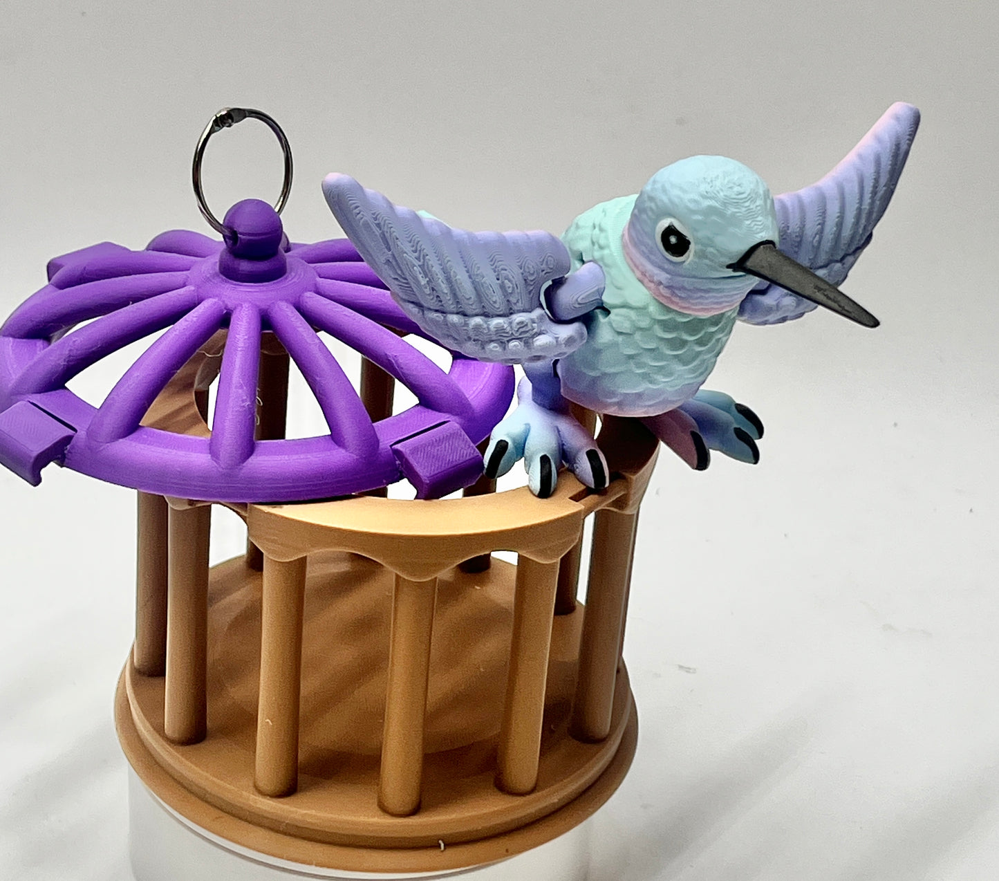 HUMMINGBIRD PiviPet
