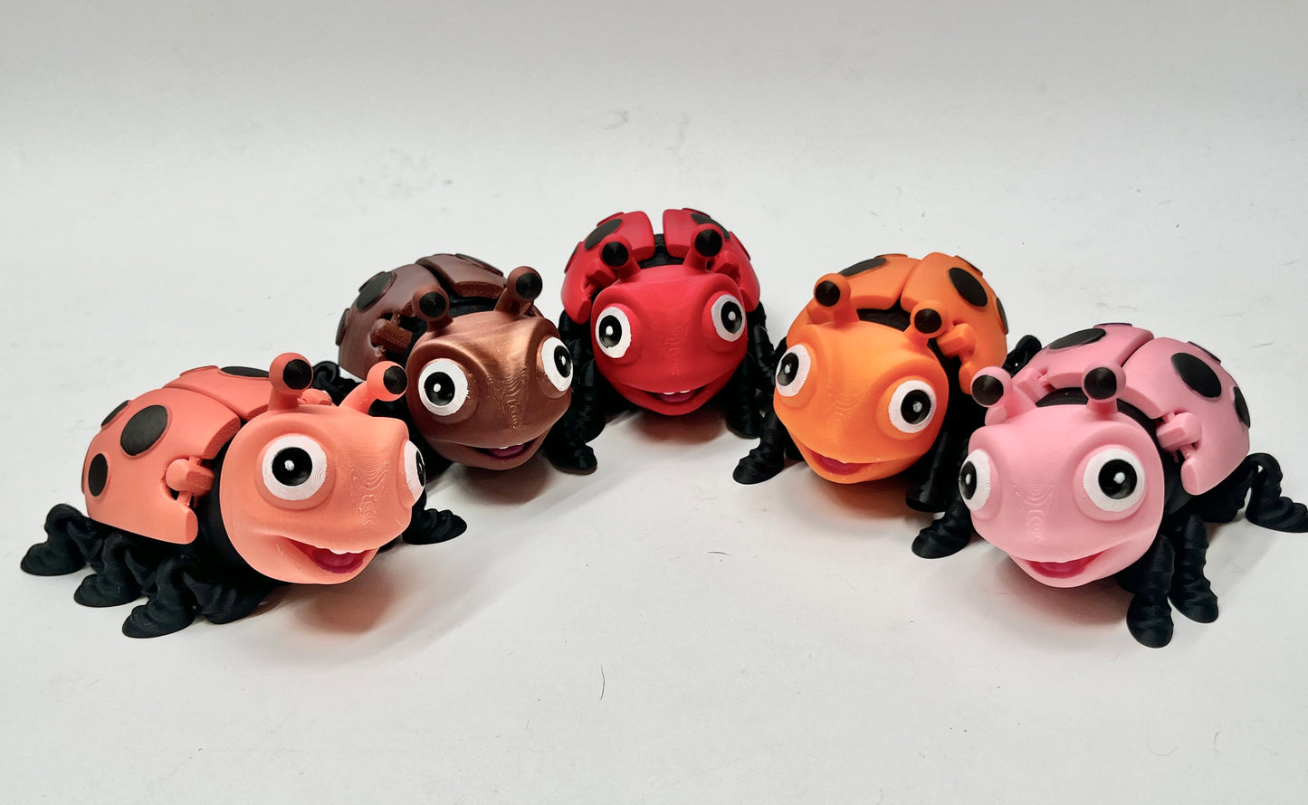 LADYBUG PiviPet