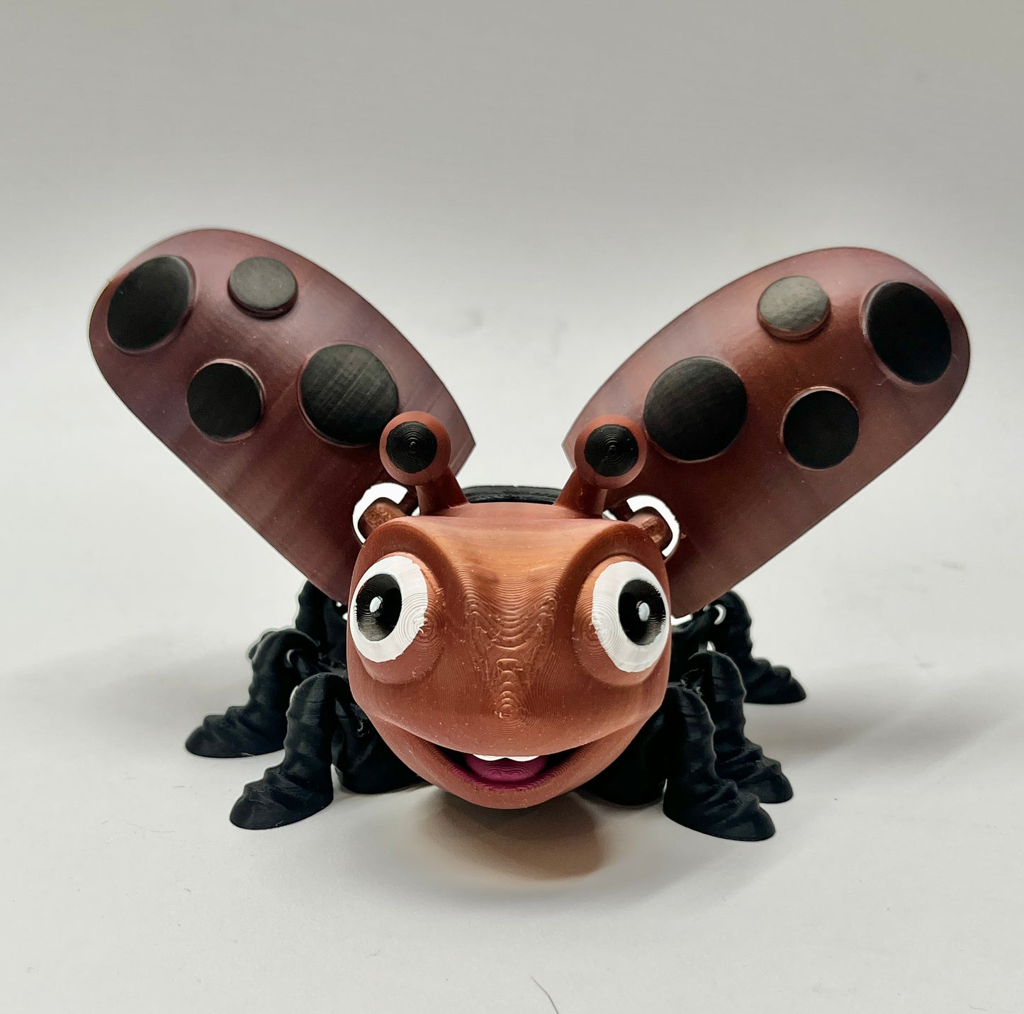 LADYBUG PiviPet