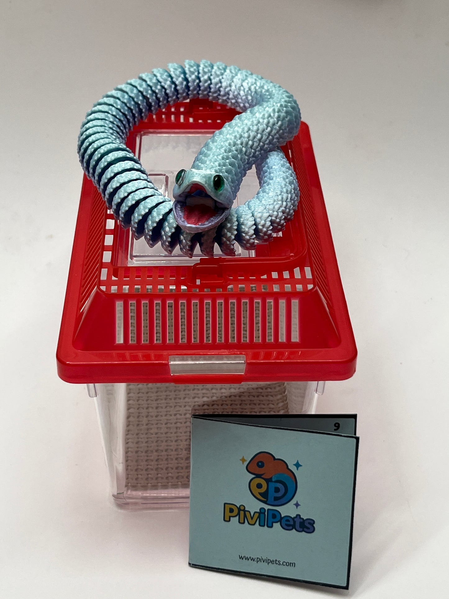 SNAKE PiviPet