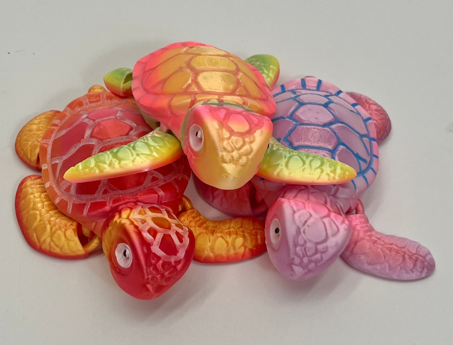 TURTLE PiviPet