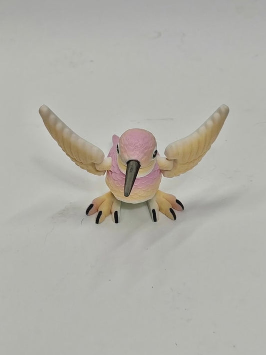 HUMMINGBIRD PiviPet