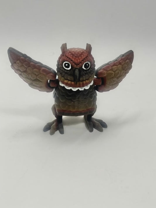OWL PiviPet