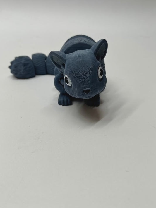 CHINCHILLA PiviPet