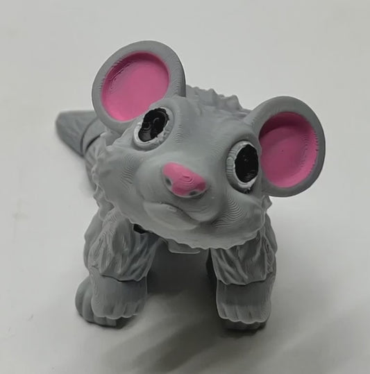 MOUSE PiviPet