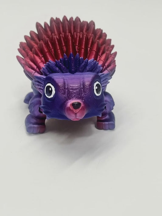 HEDGEHOG PiviPet